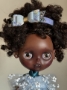 Picture of "Bella" - Custom Doll by Blue Mountain Blythes 