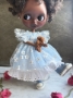 Picture of "Bella" - Custom Doll by Blue Mountain Blythes 