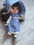 Picture of "Holly" - Custom Doll by Blue Mountain Blythes 