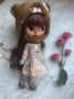 Picture of "Lorelei" - Custom STOCK Blythe Doll by Blue Mountain Blythes  