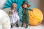 Picture of EXCLUSIVE NEW - "Wonderland's Alice & Her Rabbit" - LE 12 SPOONS Collection - 42cm/16.5" BJD by Zwergnase - Bonus  - IN STOCK