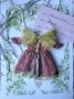 Picture of Dappy MIDDIE DRESS - ooak frock by The Pumpkinbelle   