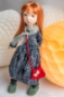 Picture of IN STOCK NEW - "LINA" - LE 25 SPRING 2026 SPOONS Collection - 42cm/16.5" BJD by Zwergnase -Exclusive Bonus 