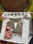 Picture of MINI "LEDGER LOVLIENESS"  - Play & Display Tent by Tim Purk  