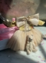 Picture of Whipped Custard "Style & Story" Set - OOAK Widdershin & The Pumpkinbelle