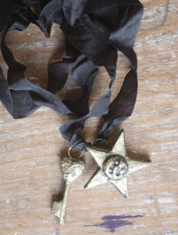 Hope & Dreams Charms