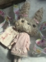 Picture of Bunny Blythe "Loren Honey" - ooak by Letty Worley