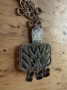 Picture of Merry Playmates – OOAK Necklace by Dara DiMagno 