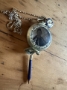Picture of The Written Word – OOAK Necklace by Dara DiMagno 