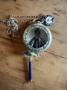 Picture of The Written Word – OOAK Necklace by Dara DiMagno 