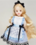 Picture of Doran Doran Doll by ATOMARU "Ally Ara" Alice in Wonderland Korean 1/6 scale doll