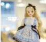 Picture of Doran Doran Doll by ATOMARU "Ally Ara" Alice in Wonderland Korean 1/6 scale doll