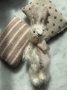 Picture of Tiniest Bunny Dovie - ooak by Widdershin Bears