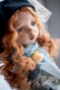Picture of NEW 2026 - "COCO #3" - LE 25 - 65cm/25.6" Zwergnase Puppen Art Doll
