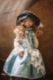 Picture of ARRIVING SOON - NEW 2026 - "COCO #3" - LE 25 - 65cm/25.6" Zwergnase Puppen Art Doll