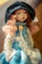 Picture of NEW 2026 - "COCO #3" - LE 25 - 65cm/25.6" Zwergnase Puppen Art Doll