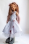 Picture of ARRIVING SOON - NEW 2026 - CHIHIRO #4 - LE of 19 - 65CM/25.5" BJD - by Zwergnase Puppen