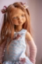 Picture of ARRIVING SOON - NEW 2026 - CHIHIRO #4 - LE of 19 - 65CM/25.5" BJD - by Zwergnase Puppen