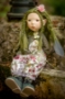 Picture of LAST ONE AVAILABLE PRE-ORDER - ELF SPOON "ELFI" - LE 25 SPRING 2026 SPOONS Collection - 42cm/16.5" BJD by Zwergnase -Exclusive Bonus - Pre-Order