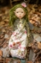 Picture of LAST ONE AVAILABLE PRE-ORDER - ELF SPOON "ELFI" - LE 25 SPRING 2026 SPOONS Collection - 42cm/16.5" BJD by Zwergnase -Exclusive Bonus - Pre-Order