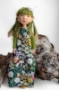 Picture of LAST ONE -  ELF SPOON "ELIA" - LE 19 SPRING 2026 SPOONS Collection - 42cm/16.5" BJD by Zwergnase -Exclusive Bonus - Pre-Order 
