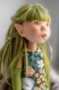 Picture of LAST ONE -  ELF SPOON "ELIA" - LE 19 SPRING 2026 SPOONS Collection - 42cm/16.5" BJD by Zwergnase -Exclusive Bonus - Pre-Order 