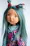 Picture of IN STOCK  - SPOON "LOLLY" - LE 25 SPRING 2026 SPOONS Collection - 42cm/16.5" BJD by Zwergnase -Exclusive Bonus 