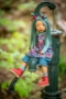 Picture of IN STOCK  - SPOON "LOLLY" - LE 25 SPRING 2026 SPOONS Collection - 42cm/16.5" BJD by Zwergnase -Exclusive Bonus 