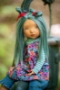 Picture of IN STOCK  - SPOON "LOLLY" - LE 25 SPRING 2026 SPOONS Collection - 42cm/16.5" BJD by Zwergnase -Exclusive Bonus 