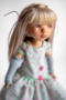 Picture of ARRIVING SOON - SPOON "LUDY" - LE 25 SPRING 2026 SPOONS Collection - 42cm/16.5" BJD by Zwergnase -Exclusive Bonus