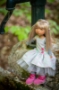 Picture of ARRIVING SOON - SPOON "LUDY" - LE 25 SPRING 2026 SPOONS Collection - 42cm/16.5" BJD by Zwergnase -Exclusive Bonus