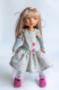 Picture of ARRIVING SOON - SPOON "LUDY" - LE 25 SPRING 2026 SPOONS Collection - 42cm/16.5" BJD by Zwergnase -Exclusive Bonus