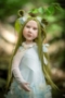 Picture of LAST 1 AVAILABLE -- PRE-ORDER - "ELFREDA" ELF - LE 7 SPRING 2026 SPOONS Collection - 65cm/25.6" by Zwergnase 