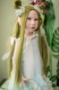 Picture of LAST 1 AVAILABLE -- PRE-ORDER - "ELFREDA" ELF - LE 7 SPRING 2026 SPOONS Collection - 65cm/25.6" by Zwergnase 
