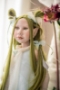 Picture of LAST 1 AVAILABLE -- PRE-ORDER - "ELFREDA" ELF - LE 7 SPRING 2026 SPOONS Collection - 65cm/25.6" by Zwergnase 