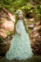 Picture of LAST 1 AVAILABLE -- PRE-ORDER - "ELFREDA" ELF - LE 7 SPRING 2026 SPOONS Collection - 65cm/25.6" by Zwergnase 