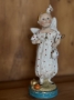 Picture of RARE FIND - Pumpkin Fairy Girl - Ltd Ed - by Debbee Thibault 