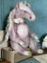 Picture of Sky Unicorn - ooak Soft Sculpture by Olesya - SALE
