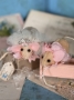 Picture of "Eliza the Mouse" - in TuTu & Tiara... by Christie Jones Ray