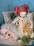 Picture of "Eliza the Mouse" - in TuTu & Tiara... by Christie Jones Ray