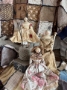 Picture of Our Angel 16" OOAK  - by Nicol Sayre Folk Dolls  - SALE