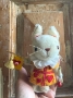 DNR The Bunny Herald – Wonderland Collection