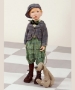 Wotan & His Dog – 62cm -24.5” 