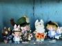 Picture of ONLY ONE - The Bunny Herald – Wonderland Collection - by Jody Battaglia