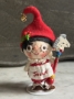 Picture of Jolly Elf - ooak  by Jody Battaglia 
