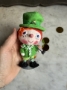 Picture of Lucky Paddy  - ooak  by Jody Battaglia 