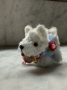 Picture of Skippie - OOAK wee Terrier by Jody Battaglia of FunTown 