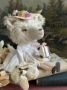 Picture of Teddy Blythe "Zane Cloudly" - ooak by Letty Worley wearing Honey Dolls Custom and more...