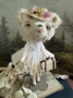 Picture of Teddy Blythe "Zane Cloudly" - ooak by Letty Worley wearing Honey Dolls Custom and more...