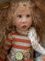 Picture of IN STOCK - Corinne– xxcm -xx”  - Zwergnase Puppen